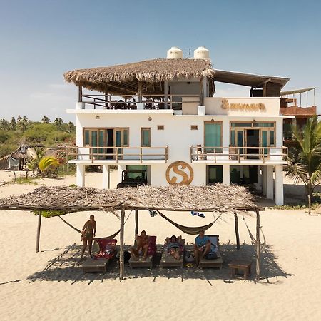 Hotel Sanmara La Sabrosa Ngoại thất bức ảnh