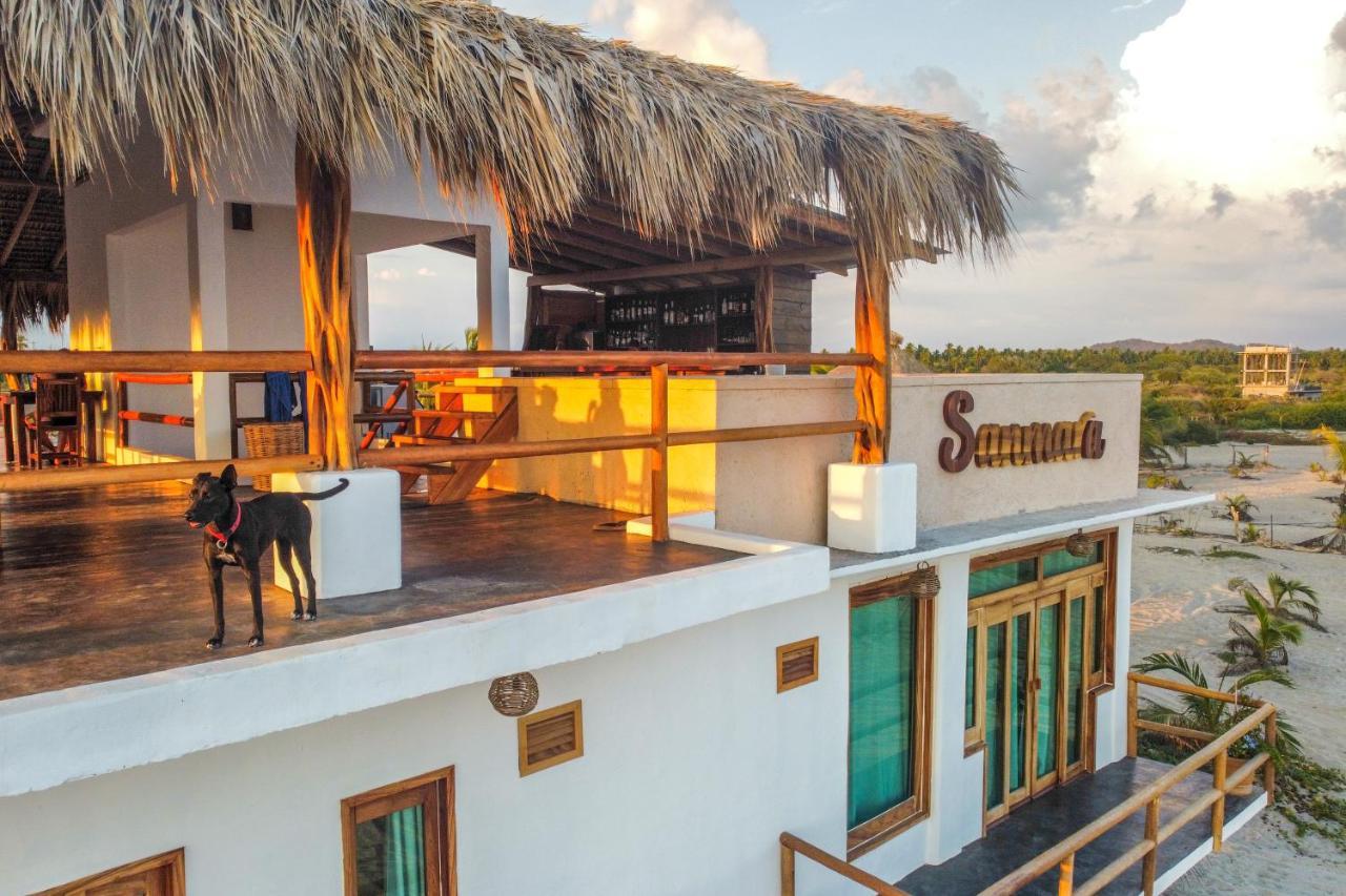 Hotel Sanmara La Sabrosa Ngoại thất bức ảnh