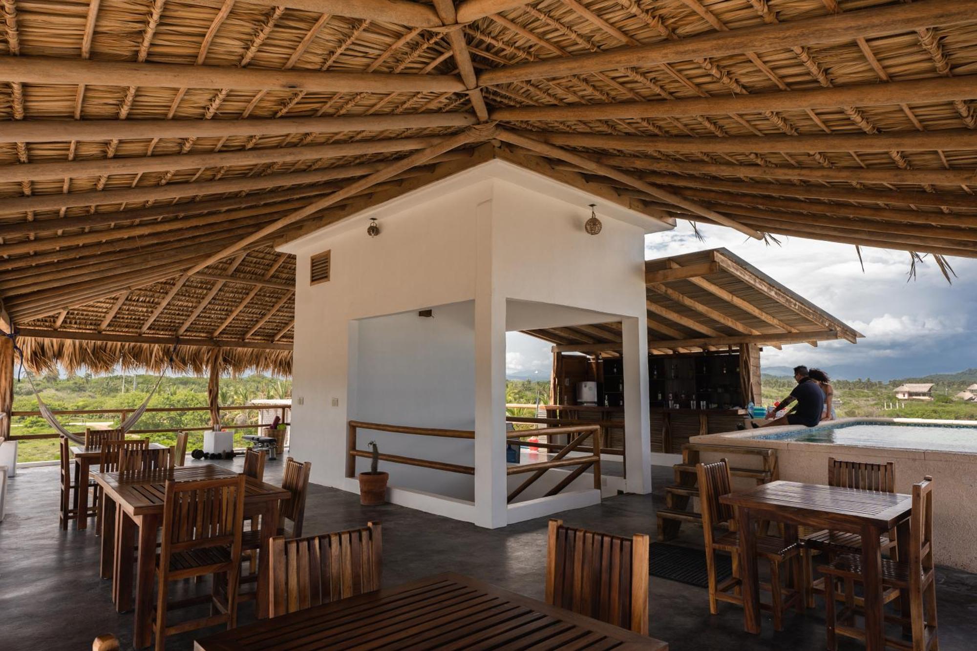 Hotel Sanmara La Sabrosa Ngoại thất bức ảnh