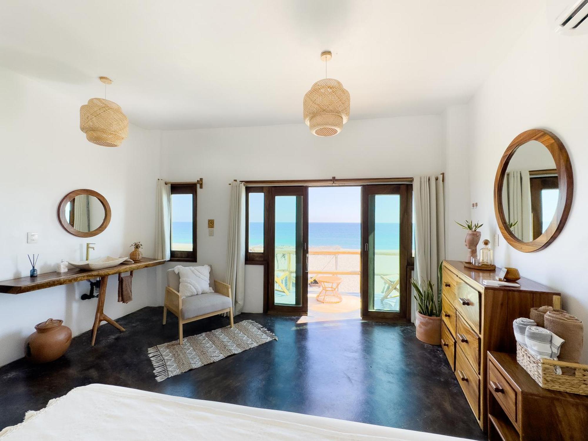 Hotel Sanmara La Sabrosa Ngoại thất bức ảnh