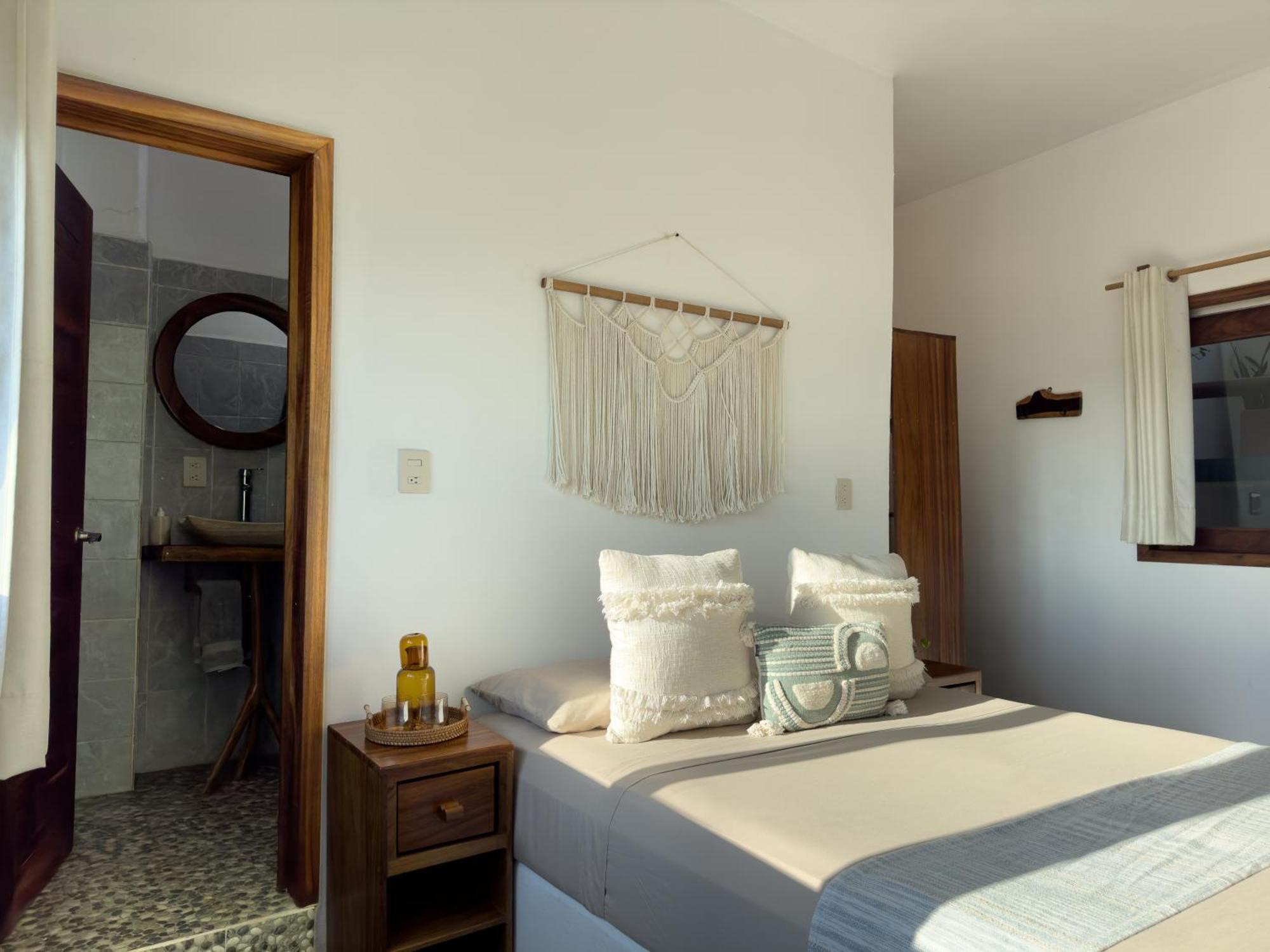 Hotel Sanmara La Sabrosa Ngoại thất bức ảnh