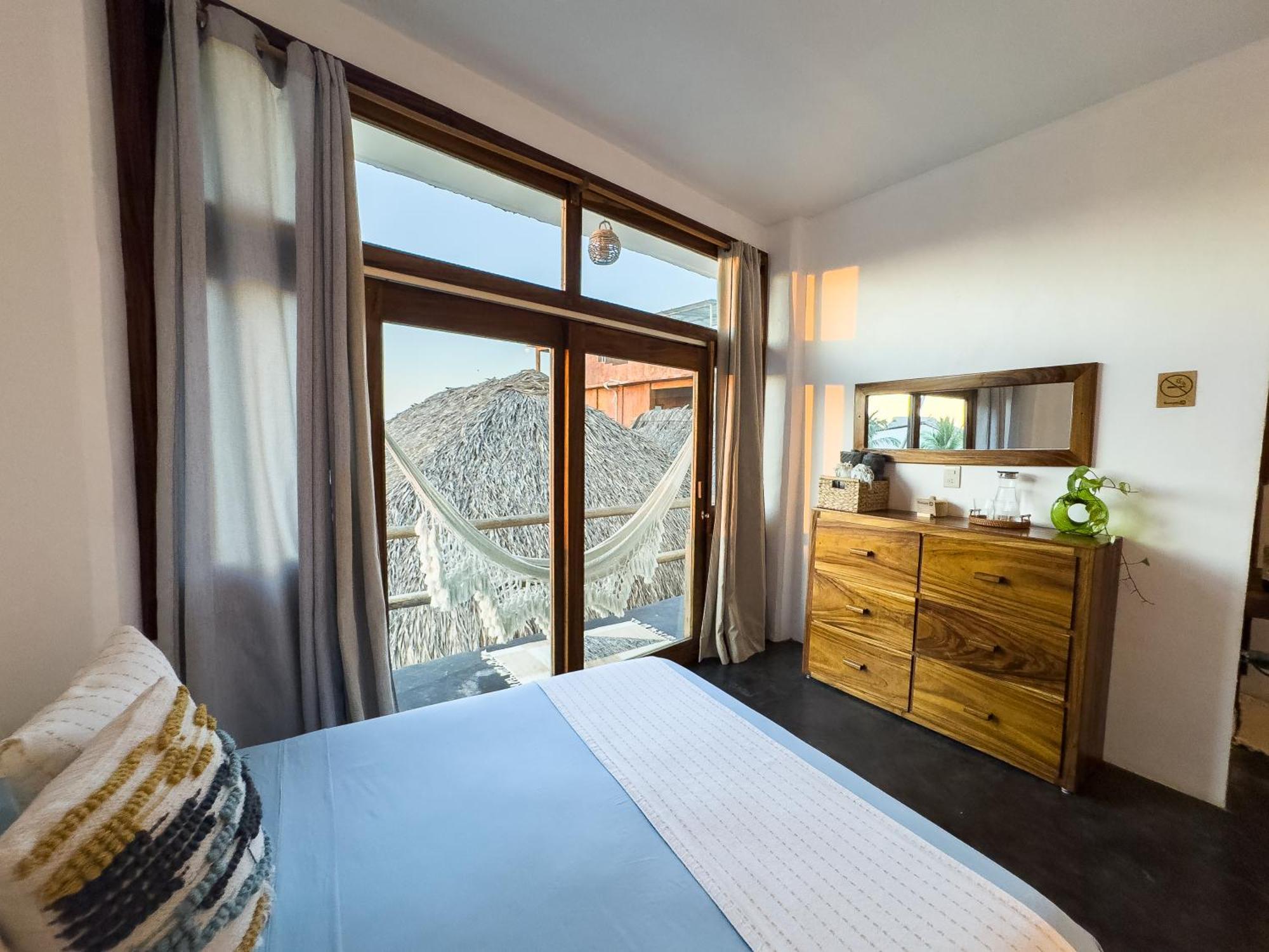 Hotel Sanmara La Sabrosa Ngoại thất bức ảnh