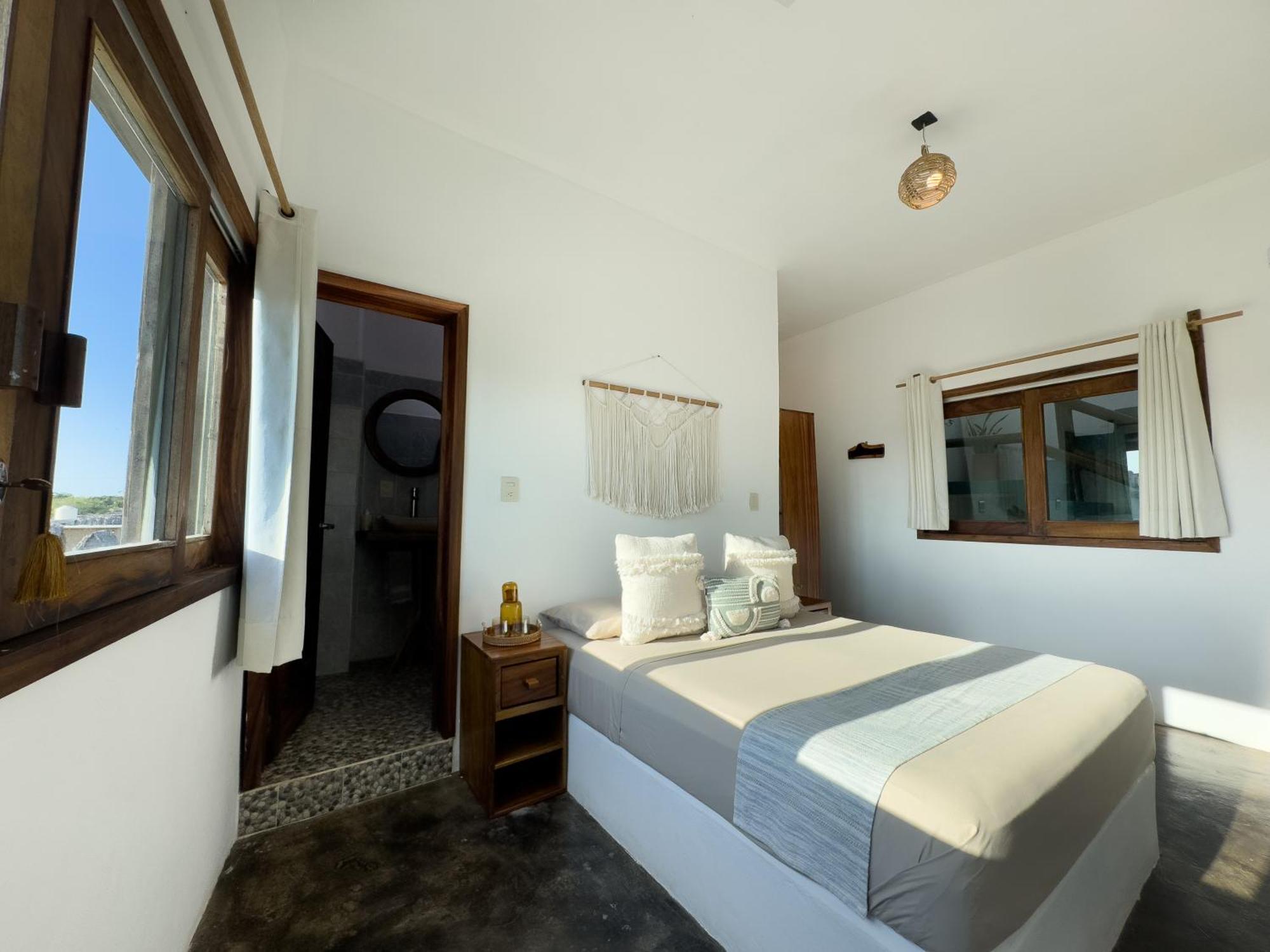 Hotel Sanmara La Sabrosa Ngoại thất bức ảnh