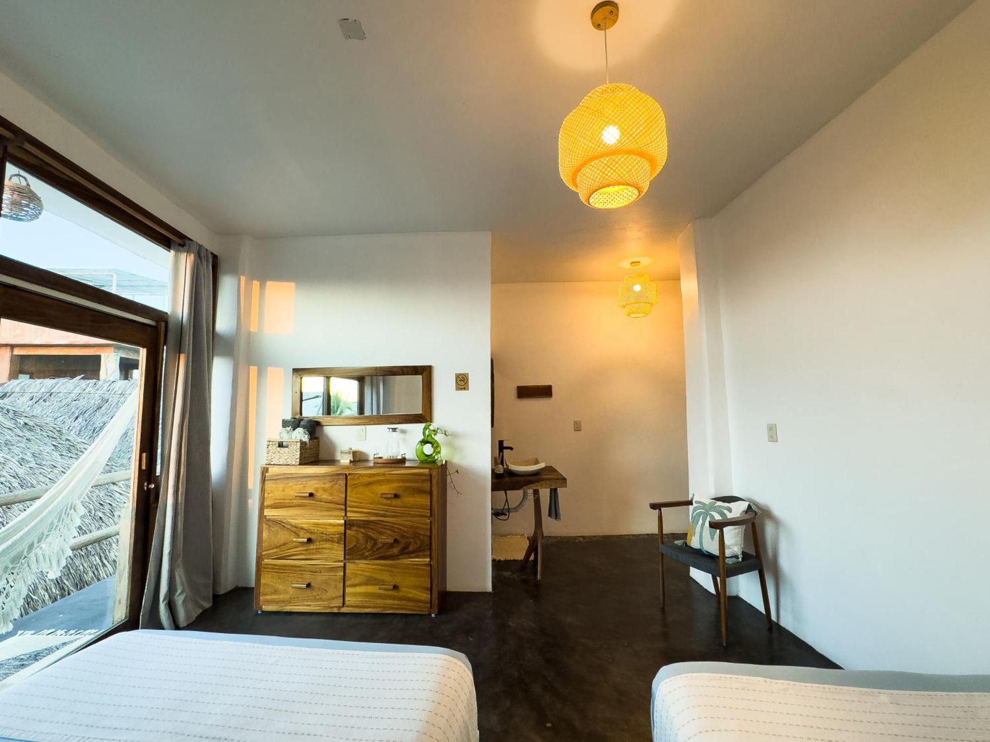 Hotel Sanmara La Sabrosa Ngoại thất bức ảnh