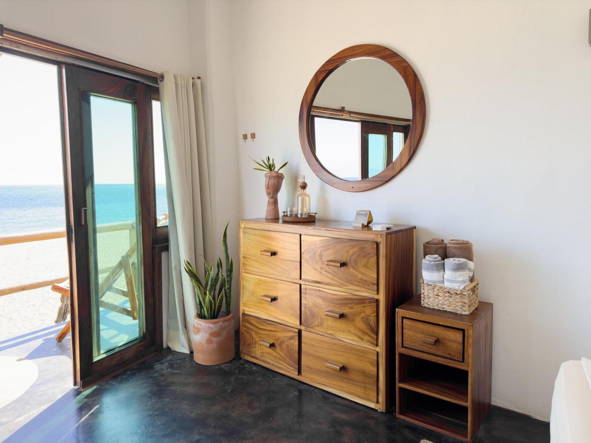 Hotel Sanmara La Sabrosa Ngoại thất bức ảnh
