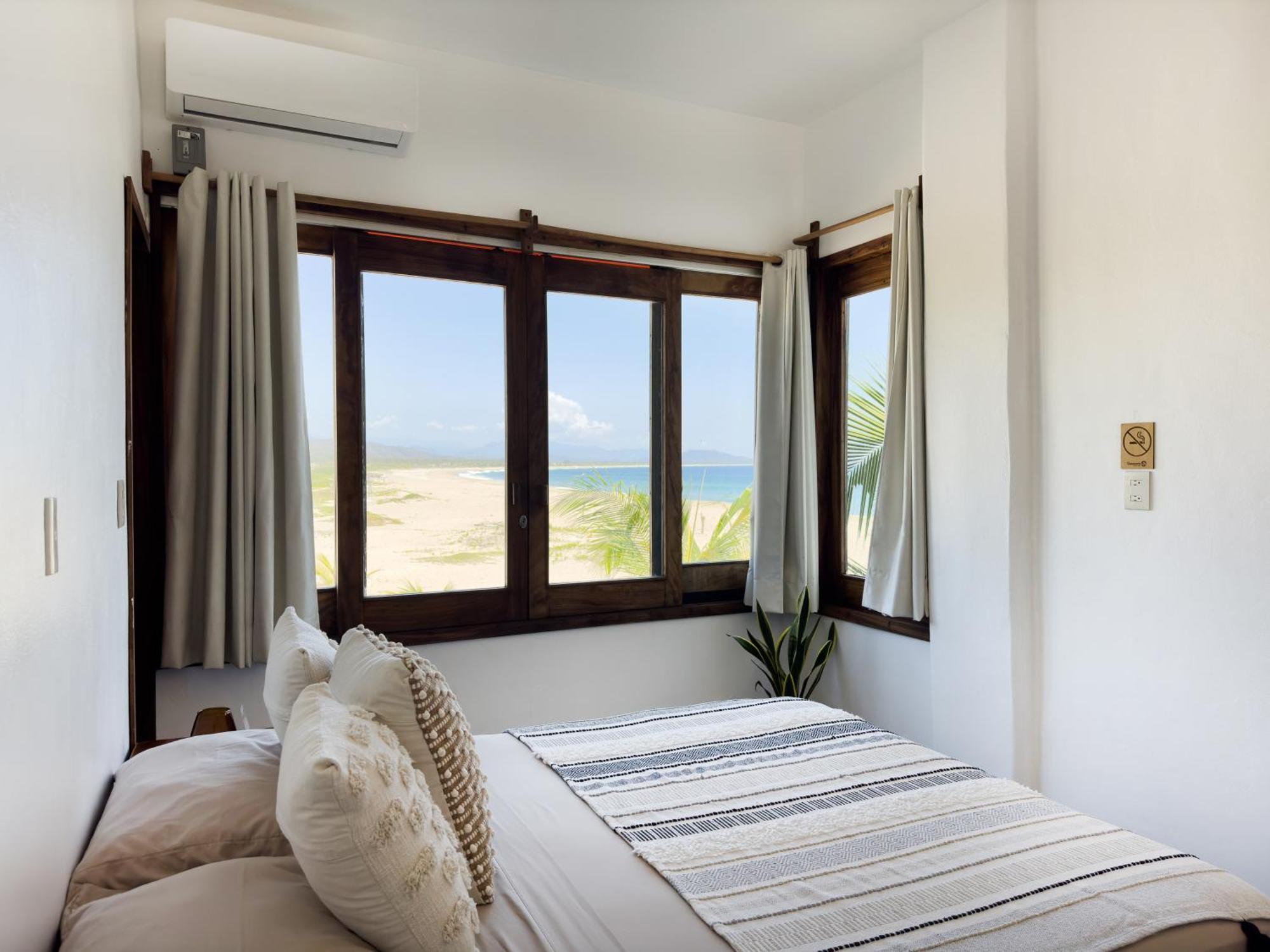 Hotel Sanmara La Sabrosa Ngoại thất bức ảnh