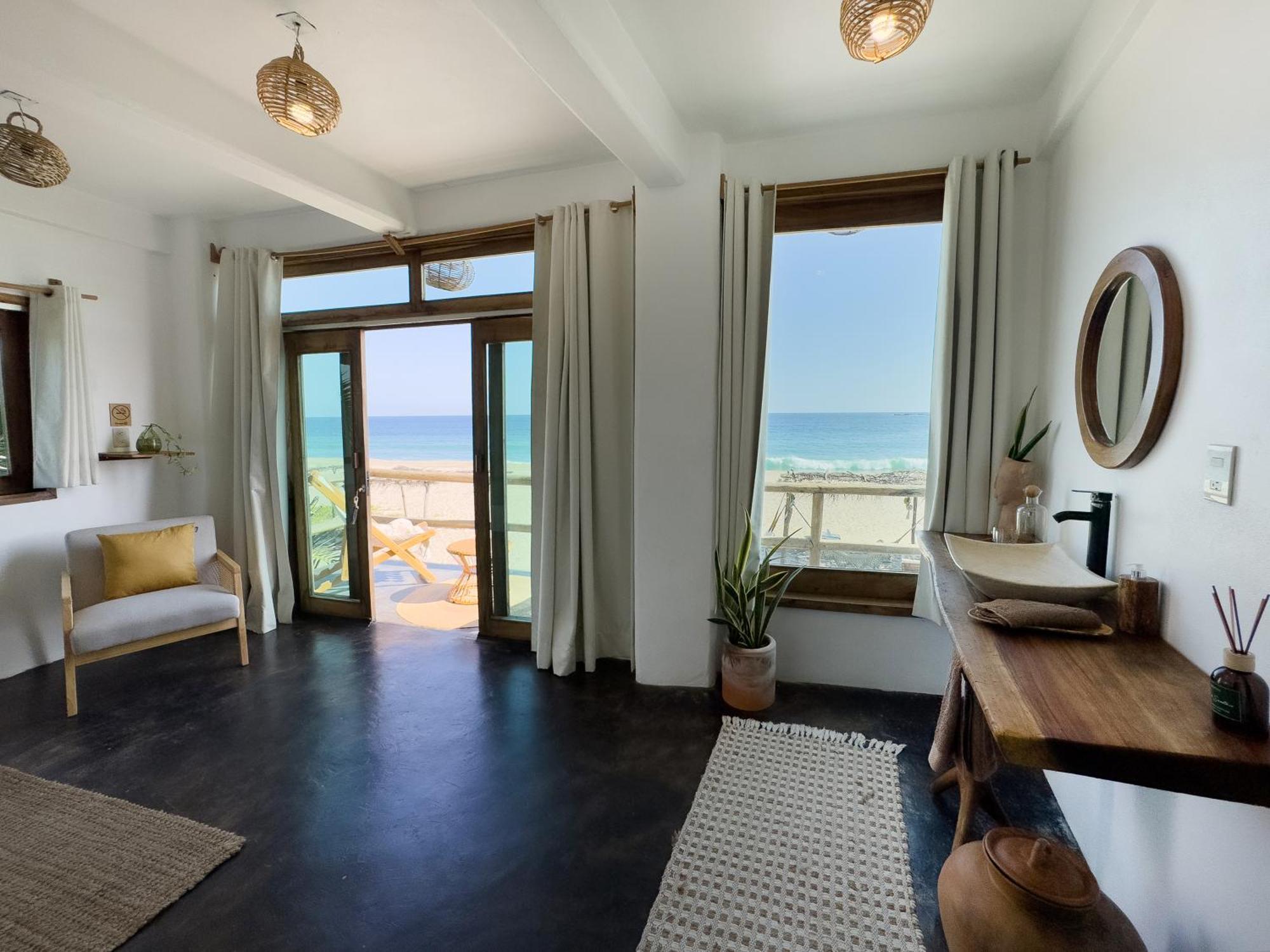Hotel Sanmara La Sabrosa Ngoại thất bức ảnh